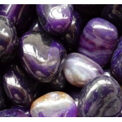 stones for psychic development